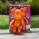 Детски комплект Мече за оцветяване Mango Sunset  - 13