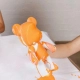 Детски комплект Мече за оцветяване Mango Sunset  - 8