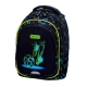 Детска ученическа раница Футболно движение AB300  - 1
