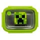 Детска кутия от неръждаема стомана Minecraft 670 ML  - 2