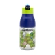 Детска бутилка Minecraft с двойно отваряне 420 ml  - 1