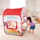 Детска палатка за игра Магазин за сладоледи и бургери  - 4