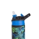 Термо бутилка за деца Bono Skate Night 350 ml   - 2