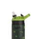 Практична детска термо бутилка Bono Tiger 350 ml   - 3
