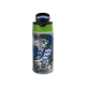 Термо детска бутилка с накрайник тик сламка Bono T-REX 350ml  - 1