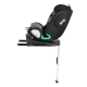 Дестки сив стол за кола с ротация 360° Legend 40-150см Grеy  - 8