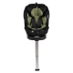 Дестки стол за кола с ISOFIX система Legend 40-150см Green  - 2
