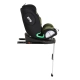 Дестки стол за кола с ISOFIX система Legend 40-150см Green  - 6