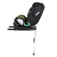 Дестки стол за кола с ISOFIX система Legend 40-150см Green  - 8