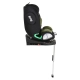 Дестки стол за кола с ISOFIX система Legend 40-150см Green  - 9