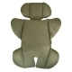 Дестки стол за кола с ISOFIX система Legend 40-150см Green  - 10