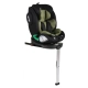 Дестки стол за кола с ISOFIX система Legend 40-150см Green  - 1