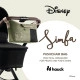 Органайзер за бебешка количка Pushchair Bag Simba Olive  - 2