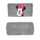 Комплект за детски стол за хранене Deluxe Minnie Grey  - 2