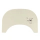 Детска силиконова подложка Pooh Dusty Beige  - 1