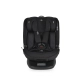 Детски черен стол за кола GTS 40-150см Black-ink  - 2
