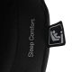 Детски черен стол за кола GTS 40-150см Black-ink  - 13