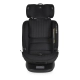 Детски черен стол за кола GTS 40-150см Black-ink  - 4