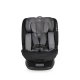 Детски стол за кола GTS 40-150см Charcoal-gray  - 2