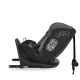Детски стол за кола GTS 40-150см Charcoal-gray  - 9