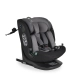 Детски стол за кола GTS 40-150см Charcoal-gray  - 1