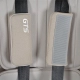 Детски стол за кола GTS 40-150см Sandstone  - 14