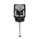 Дестки сив стол за кола Strike 40-150см Dark-gray  - 2