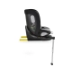 Дестки сив стол за кола Strike 40-150см Dark-gray  - 5