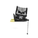 Дестки сив стол за кола Strike 40-150см Dark-gray  - 7