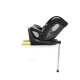 Дестки сив стол за кола Strike 40-150см Dark-gray  - 9