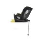 Дестки зелен стол за кола Strike 40-150см Dark-green  - 8