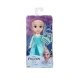 Кукла  Frozen 15 см с гребен - асортимент  - 1