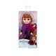 Кукла  Frozen 15 см с гребен - асортимент  - 3