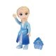 Кукла  Frozen 15 см с гребен - асортимент  - 6