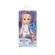 Кукла  Frozen 15 см с гребен - асортимент  - 7