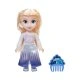 Кукла  Frozen 15 см с гребен - асортимент  - 8