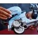 Детски конструктор за игра Creator Expert Vespa  - 11