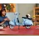 Детски конструктор за игра Creator Expert Vespa  - 16