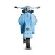 Детски конструктор за игра Creator Expert Vespa  - 4