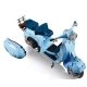 Детски конструктор за игра Creator Expert Vespa  - 6