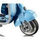 Детски конструктор за игра Creator Expert Vespa  - 8