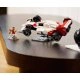 Детски конструктор за игра Icons McLaren MP4/4 и Айртон Сена  - 16