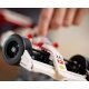 Детски конструктор за игра Icons McLaren MP4/4 и Айртон Сена  - 5