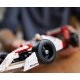 Детски конструктор за игра Icons McLaren MP4/4 и Айртон Сена  - 8