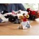 Детски конструктор за игра Icons McLaren MP4/4 и Айртон Сена  - 9