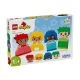 Детски комплект Duplo My First Големи чувства и емоции  - 1