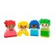 Детски комплект Duplo My First Големи чувства и емоции  - 3