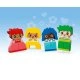 Детски комплект Duplo My First Големи чувства и емоции  - 4