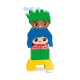 Детски комплект Duplo My First Големи чувства и емоции  - 6