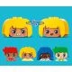 Детски комплект Duplo My First Големи чувства и емоции  - 10